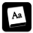 App Dictionary Icon 48x48 png